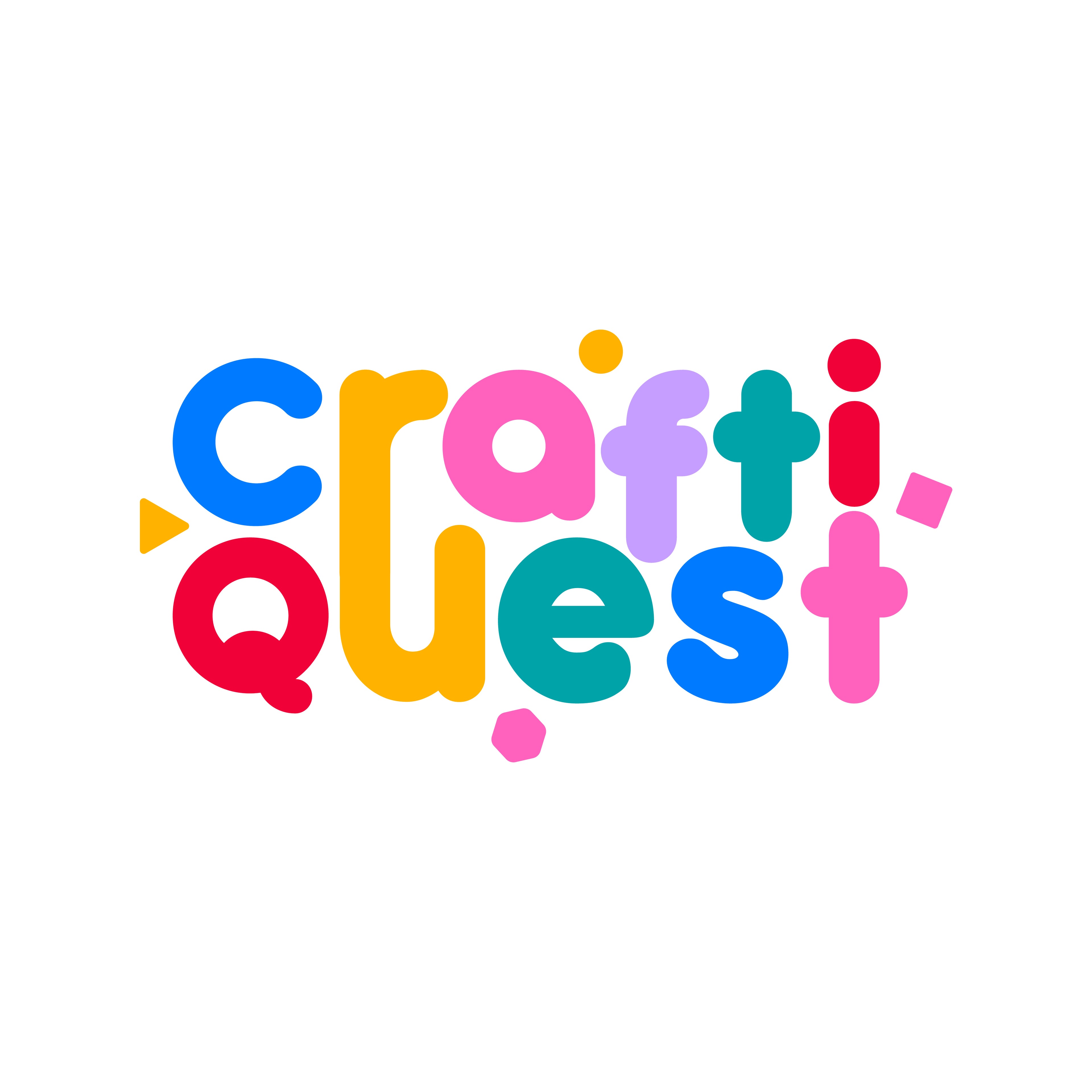 CraftiQuest
